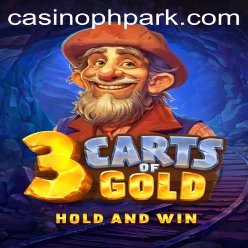 Unveiling the Thrills of 3cartsOfGold: A Modern Gaming Marvel