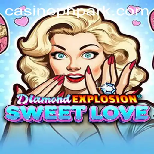 Dive into the Heart of DiamondExplosionSweetLove: A Game of Strategy and Romance