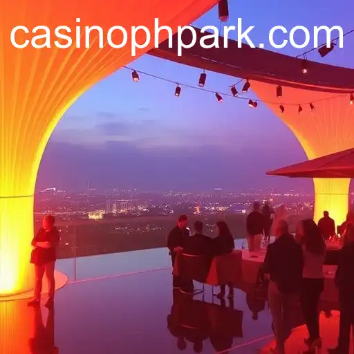 The Allure of Exclusive Events: Exploring the World of PHPARK