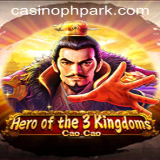 Exploring Hero of the 3 Kingdoms Cao Cao: An Epic Strategy Game