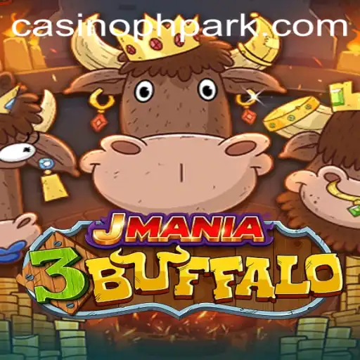 An In-Depth Look at JMania3Buffalo: The Latest Gaming Sensation Inspired by PHPARK