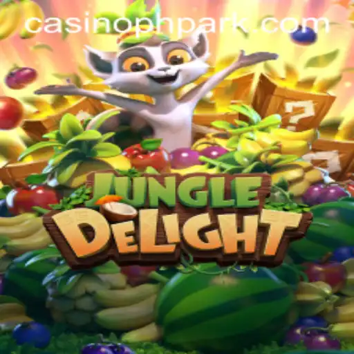 Discover JungleDelight: A Thrilling Adventure Game Exploring the Depths of the Wild