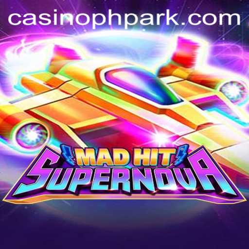MadHitSupernova: A Dynamic Gaming Experience with PHPARK