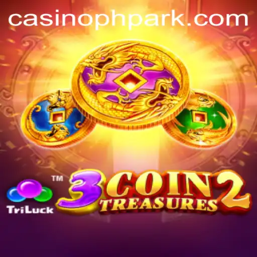 Unlocking the Secrets of 3CoinTreasures2: An Enthralling Adventure Awaits