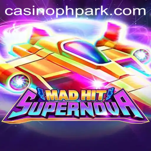 MadHitSupernova: A Dynamic Gaming Experience with PHPARK
