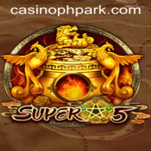 Exploring the Exciting World of Super5: The Revolutionary PHPARK Adventure