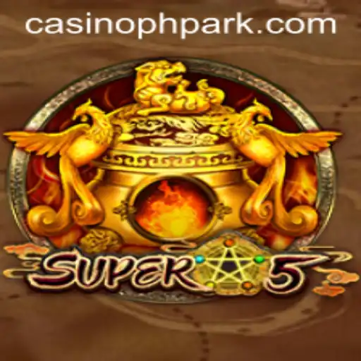 Exploring the Exciting World of Super5: The Revolutionary PHPARK Adventure