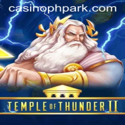 Embarking on a Legendary Quest in 'Temple of Thunder II' - A Riveting Gaming Experience